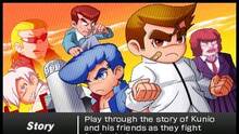 Imagen 42 de River City: Tokyo Rumble eShop