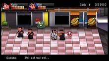 Imagen 53 de River City: Tokyo Rumble eShop