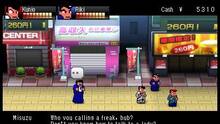 Imagen 44 de River City: Tokyo Rumble eShop