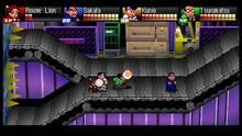 Imagen 73 de River City: Tokyo Rumble eShop