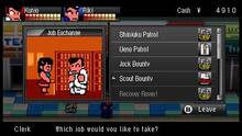 Imagen 81 de River City: Tokyo Rumble eShop