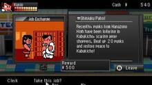 Imagen 84 de River City: Tokyo Rumble eShop
