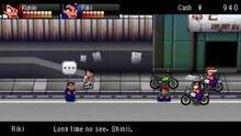 Imagen 86 de River City: Tokyo Rumble eShop
