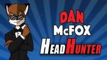 Imagen 2 de Dan McFox: Head Hunter eShop