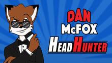 Imagen 5 de Dan McFox: Head Hunter eShop