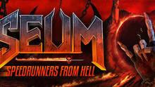 Imagen 15 de SEUM: Speedrunners from Hell