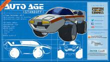 Imagen 14 de Auto Age: Standoff