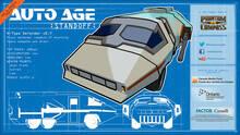 Imagen 16 de Auto Age: Standoff