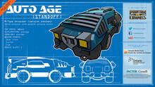Imagen 17 de Auto Age: Standoff