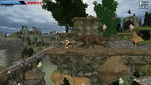 Imagen 2 de Caveman World: Mountains of Unga Boonga