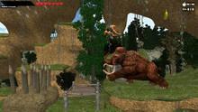 Imagen 4 de Caveman World: Mountains of Unga Boonga