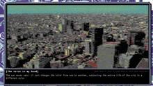 Imagen 3 de Cyber City 2157: The Visual Novel