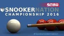 Imagen 12 de Snooker Nation Championship