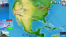 Imagen 6 de Airline Director 2 - Tycoon Game