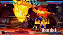 Imagen 2 de Darkstalkers Chronicle: The Chaos Tower