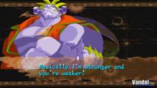 Imagen 11 de Darkstalkers Chronicle: The Chaos Tower