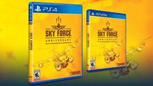 Imagen 51 de Sky Force Anniversary