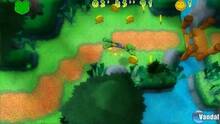 Imagen 9 de Frogger XBLA
