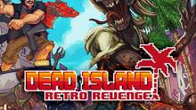 Imagen 15 de Dead Island Retro Revenge