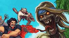 Imagen 16 de Dead Island Retro Revenge