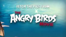 Imagen 11 de Angry Birds Action!