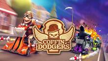 Imagen 49 de Coffin Dodgers