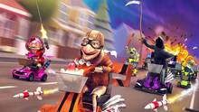 Imagen 36 de Coffin Dodgers