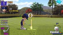 Imagen 7 de Everybody's Golf