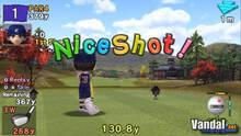 Imagen 14 de Everybody's Golf
