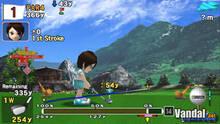 Imagen 19 de Everybody's Golf