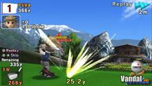 Imagen 18 de Everybody's Golf