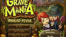 Imagen 2 de Grave Mania: Undead Fever