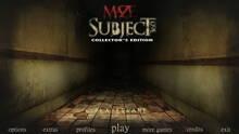 Imagen 2 de Maze: Subject 360 Collector's Edition