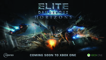 Imagen 18 de Elite Dangerous: Horizons