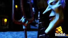 Imagen 34 de MediEvil Resurrection