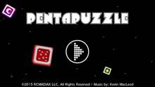Imagen 2 de Pentapuzzle eShop