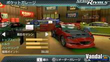Imagen 5 de Need for Speed Underground Rivals