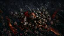 Imagen 2 de Warhammer 40.000: Dawn of War III