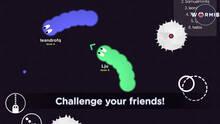 Imagen 4 de Worm.is: The Game