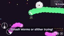 Imagen 5 de Worm.is: The Game