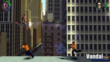 Imagen 24 de Spider-Man 2