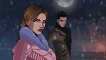 Imagen 11 de Fear Effect Sedna