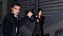 Imagen 22 de Fear Effect Sedna