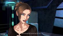 Imagen 34 de Fear Effect Sedna