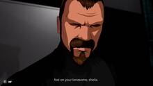Imagen 36 de Fear Effect Sedna