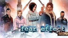 Imagen 46 de Fear Effect Sedna