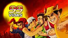 Imagen 68 de 99Vidas - The Game