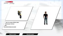 Imagen 2 de Safety Driving Simulator: Motorbike