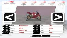 Imagen 3 de Safety Driving Simulator: Motorbike