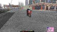 Imagen 6 de Safety Driving Simulator: Motorbike